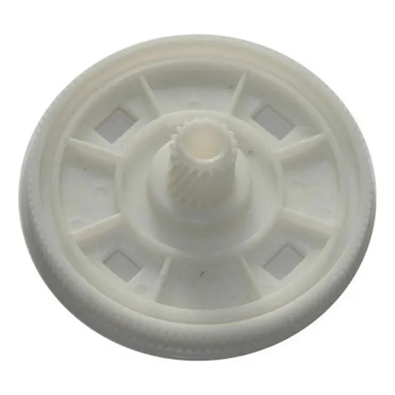 Engrenagem Motor Principal Hp M1120 P1102 P1505 Ru6-0022-000 Foto 1