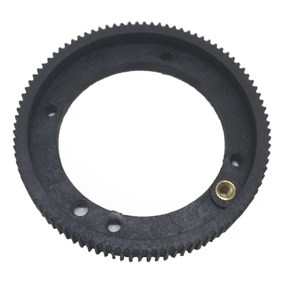 Engrenagem Plastica Pan P/beam 200 5r Foto 1