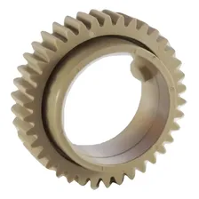 Engrenagem Rolo Fusor Ricoh Aficio B0444170 B044-4170 Mp201 110/127v Foto mini 1