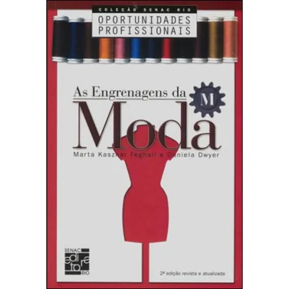 Engrenagens Da Moda As Senac Rio Foto 1