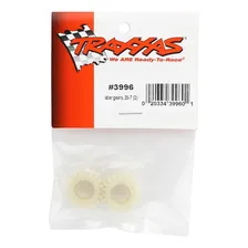 Engrenagens Intermediárias 20t (em) Traxxas 3996 Foto  mini 1