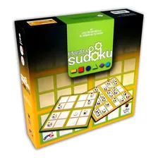 Enigma Sudoku Jogo Abstrato Ludens Spirit Sdk001 Foto  mini 1