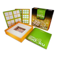 Enigma Sudoku Jogo Abstrato Ludens Spirit Sdk001 Foto mini  3