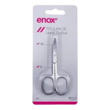 Enox Tesoura P/ Unhas Curva Foto  mini 1
