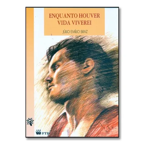 Enquanto Houver Vida Viverei - Aids Etica Foto 1