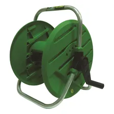 Enrolador De Mangueira Trapp Em60 Fixo 2930082 Foto mini 1