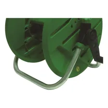 Enrolador De Mangueira Trapp Em60 Fixo 2930082 Foto mini 2