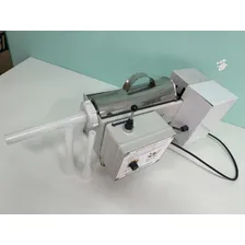 Ensacadeira Automática De Linguiça E Kafta - Assista O Vídeo Foto mini  2