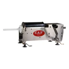 Ensacadeira De Linguiça 2,5 Litros (canhão E-3) - Caf Foto mini 2