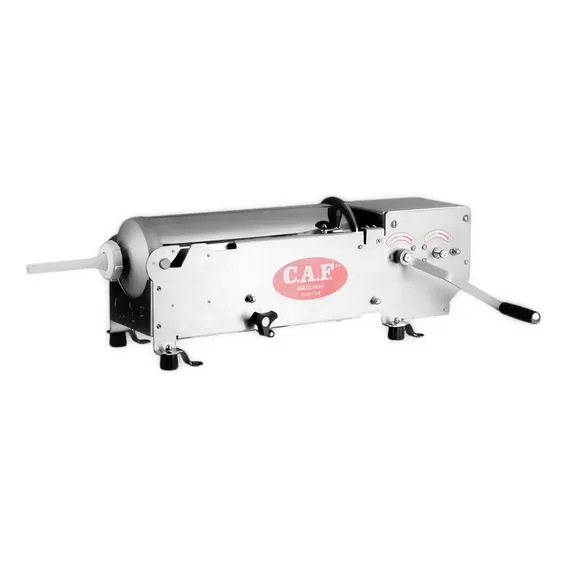 Ensacadeira / Embutidora Manual Caf E-10 Total Inox Foto 1