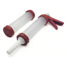 Ensacadeira Embutidos 500 Gramas Linguiça Salsicha Foto mini 2