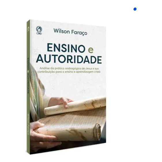 Ensino E Autoridade Foto 1