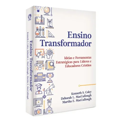 Ensino Transformador Foto 1
