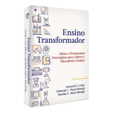 Ensino Transformador Foto mini 2