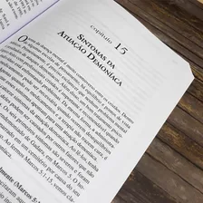 Entendendo a Batalha Espiritual e Ação dos Demônios, de Ron Philips. Editorial BVBooks, tapa mole en português, 2018 Foto mini 2