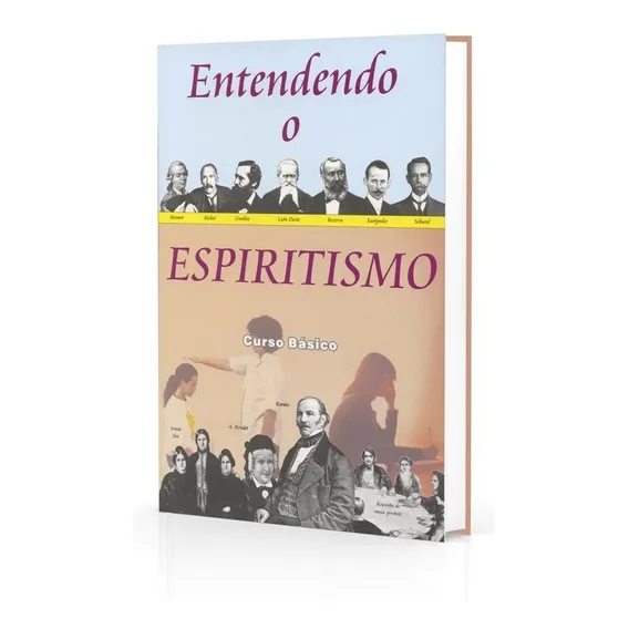 Entendendo O Espiritismo Foto 1