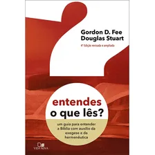 Entendes O Que Lês? - 4ª Ed. revisada e ampliada Foto mini 1