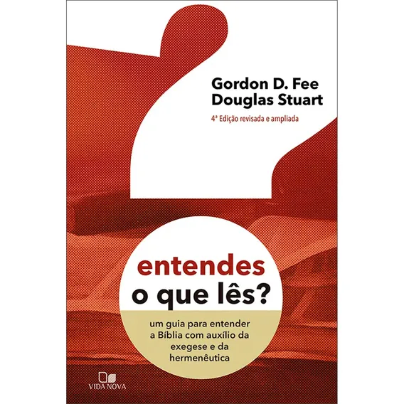 Entendes O Que Lês? - 4ª Ed. revisada e ampliada Foto 1
