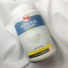 Enteral Comp Fibras 800g Baunilha Vitafor Foto mini  2