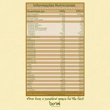 Enteral Comp Fibras 800g Baunilha Vitafor Foto mini  3