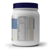 Enteral Comp Fibras 800g Baunilha Vitafor Foto mini 3