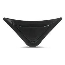 Entrada De Ar Capacete Evolution G3 G4 G5 G6 G7 Pro Tork 788 Cor Preto Foto mini 1