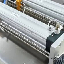 Envasadora De Líquidos 100-1000ml Com 2 Bicos Foto mini  3