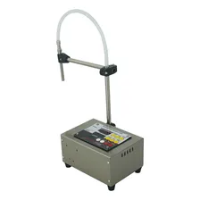 Envasadora De Líquidos Compacta Em Inox Bivolt Com Pedal Foto mini  2