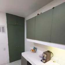 Envelopamento Vinil Adesivo Jateado Verde Khaki 1,22x3m Foto mini 3