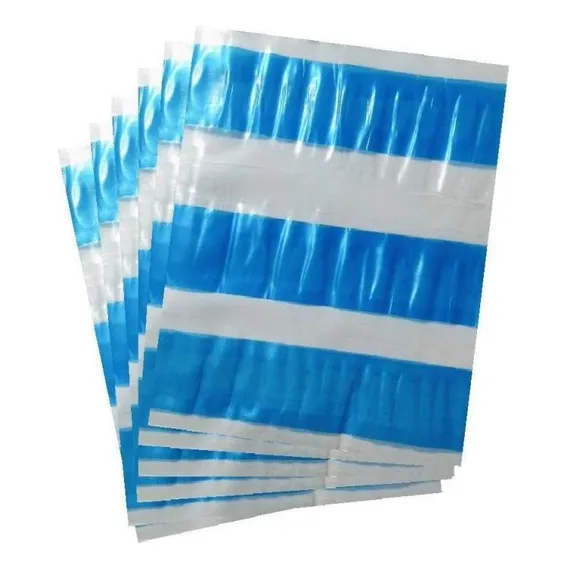 Envelope Awb 23x18 Kit 4000 Foto 1