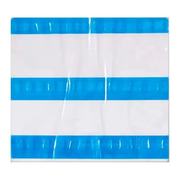 Envelope Awb Danfe Para Nota Fiscais 15x13 - 100 Unidades Foto 1