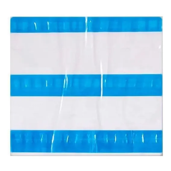 Envelope Awb Danfe Para Nota Fiscais 15x13 500 Unidades Foto 1