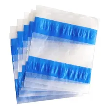 Envelope Canguru 12x10 Nota Fiscal Danfe Awb 500 Unidades Foto mini 3