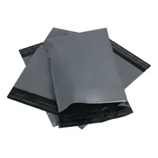 Envelope Cinza 26x36 100 Saco 26x36 100 Saco Cinza 26x36 100 Foto mini 2
