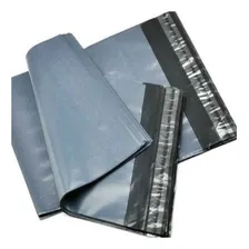 Envelope Cinza 26x36 100 Saco 26x36 100 Saco Cinza 26x36 100 Foto mini 3