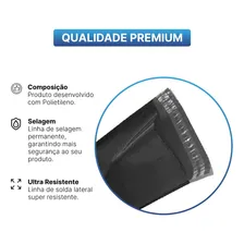 Envelope Correios 40x60 100 Unidades Foto mini 4