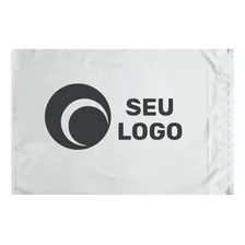 Envelope Correios Sedex 20x20 500pcs Personalizados 1 Cor Foto  mini 1