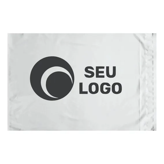 Envelope Correios Sedex 20x20 500pcs Personalizados 1 Cor Foto 1
