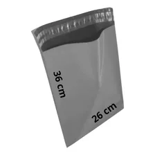 Envelope De Segurança 26x36 Eco Lacre 500 Unidades Foto mini 1