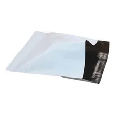 Envelope De Segurança 60x40 250 Embalagem Correio Saco Foto mini  3
