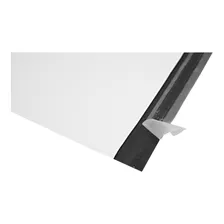 Envelope De Segurança C/ Lacre Liso - 30x40 - 250 Und Foto mini 2