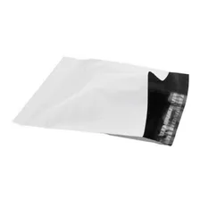 Envelope De Segurança C/ Lacre Liso - 30x40 - 250 Und Foto mini 4