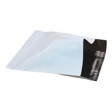 Envelope de segurança Ecommerce plasticos 90x60 250 unidades Envelope com Lacre Foto mini 2