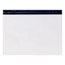 Envelope de segurança Ecommerce plasticos 90x60 250 unidades Envelope com Lacre Foto mini 1