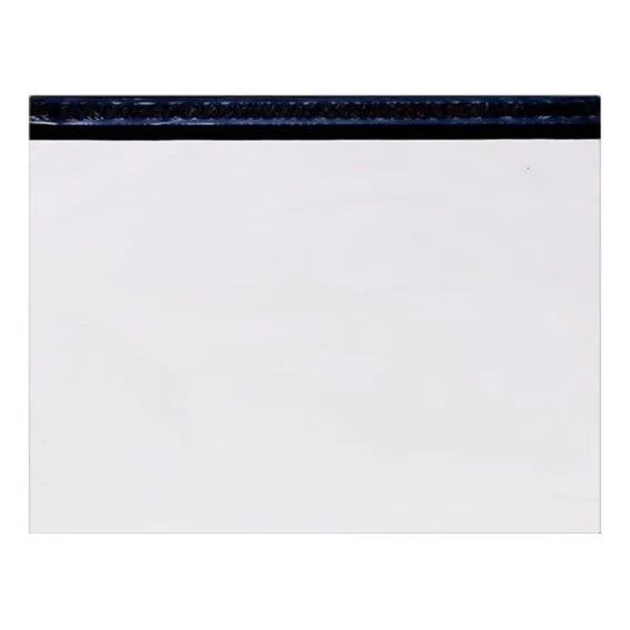 Envelope de segurança Ecommerce plasticos 90x60 250 unidades Envelope com Lacre Foto 1
