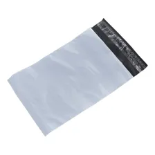Envelope de segurança Ecommerce plasticos 90x60 250 unidades Envelope com Lacre Foto mini 3