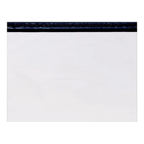 Envelope De Segurança Embalagem Plastica Correio 60x40 1000 Foto 1