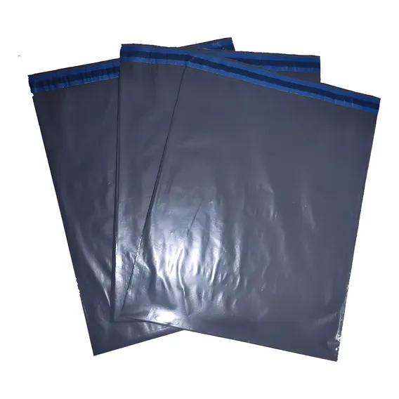 Envelope De Segurança Para Reciclado 19x25 Kit 100 Foto 1