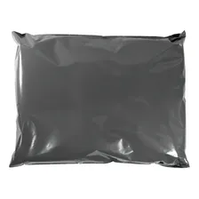 Envelope De Segurança Saco Cinza 30x20 250 Envelope Cinza Foto  mini 1