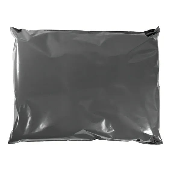 Envelope De Segurança Saco Cinza 30x20 250 Envelope Cinza Foto 1